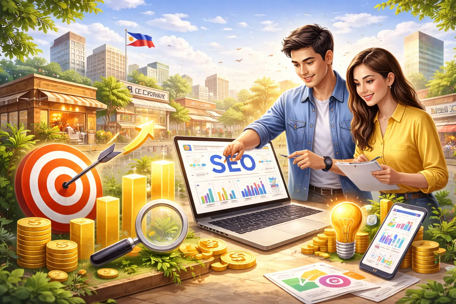What Is SEO? A Beginner-Friendly Guide for Philippine Businesses
