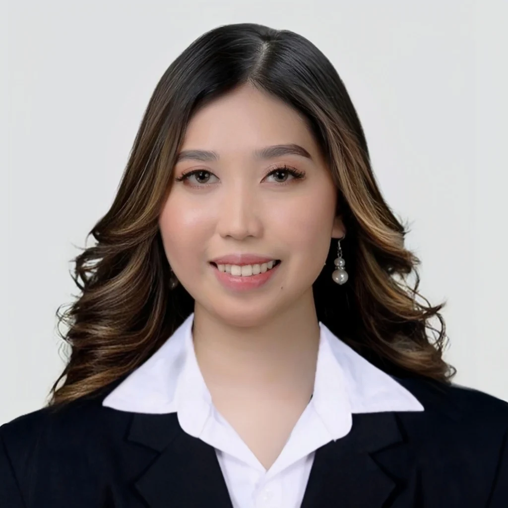 Jaziel PRO, certified SEO expert in Nueva Ecija, Philippines